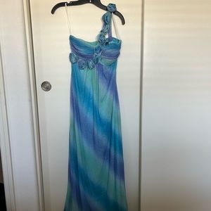 Windsor Prom Dress!